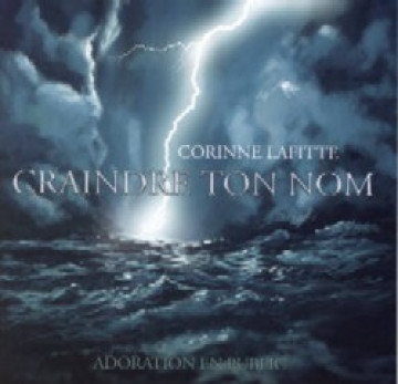 Craindre ton nom - Corinne Lafitte