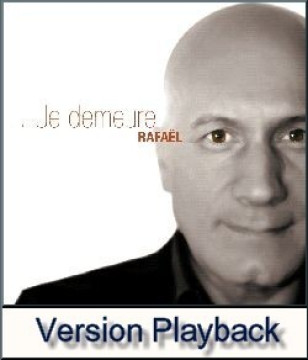 Je demeure - Rafa&euml;l Fernandez