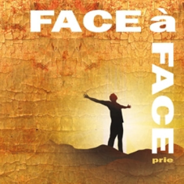Face &agrave; face &ndash; Prie - Christine et Fran&ccedil;ois Reymond et David Durham