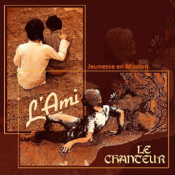 L'Ami et Le Chanteur - JEM