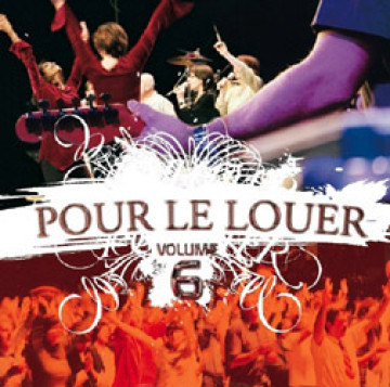 Pour le louer (Vol 6) - JEM