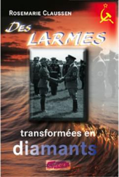 Des larmes transform&eacute;es en diamants - Rosemarie Claussen