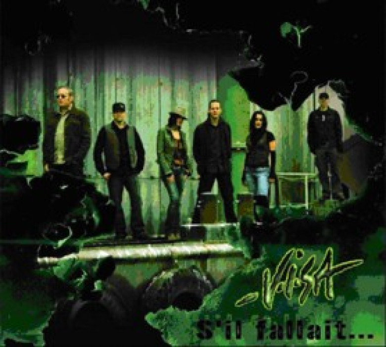 S'il fallait - Visa