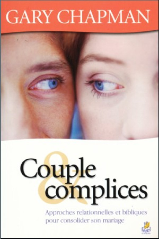 Couple et complices - Gary Chapman