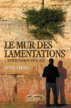 Le mur des lamentations - Rony Chaves