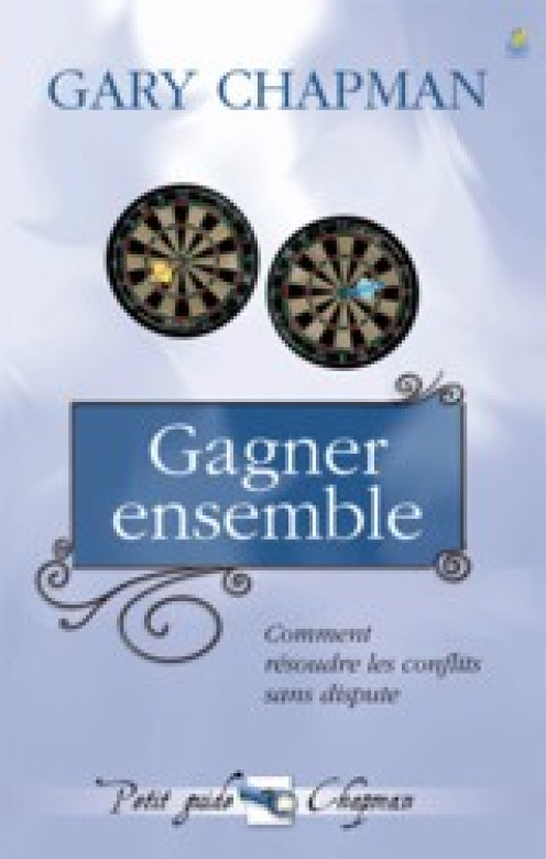 Gagner ensemble - Gary Chapman