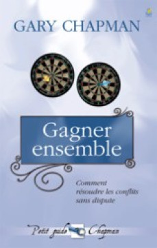 Gagner ensemble - Gary Chapman