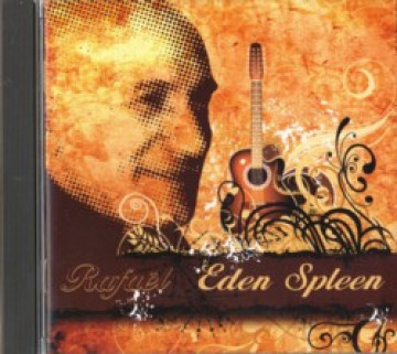 Eden Spleen - Rafa&euml;l Fernandez