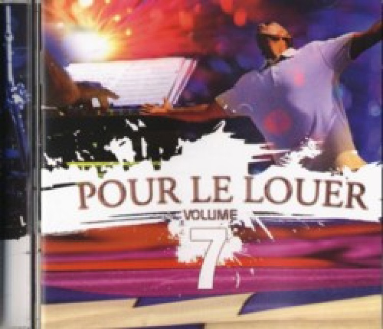 Pour le louer (vol 7) - JEM
