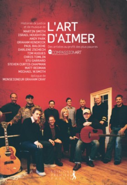 L'art d'aimer - Divers auteurs