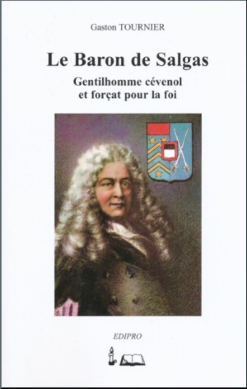 Le Baron de Salgas - Gaston Tournier