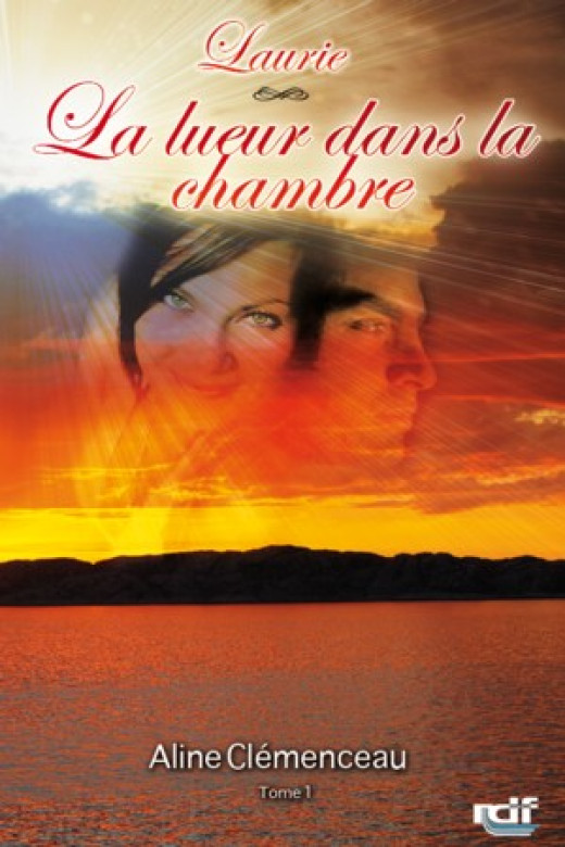LAURIE – La lueur dans la chambre - Aline Clémenceau