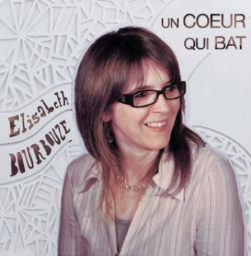 Un coeur qui bat - Elisabeth Bourbouze