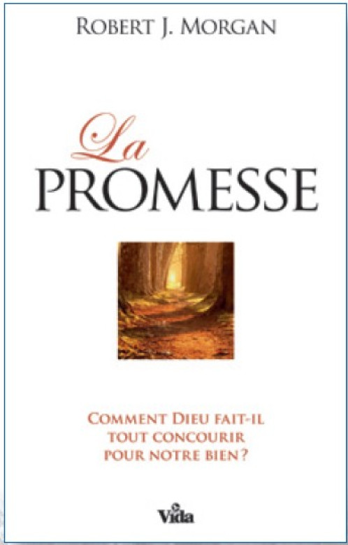 La promesse - Robert J. Morgan