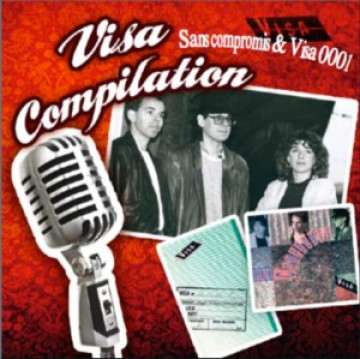 VISA &ndash; COMPILATION - Visa