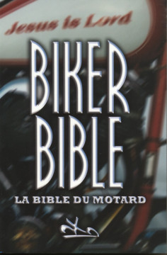 La Bible du Motard - Bible for the Nations