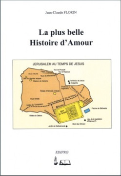 La plus belle histoire d'amour - Jean-Claude Florin
