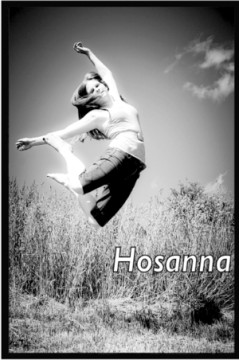 Hosanna (893-943) - JEM