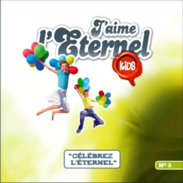 J'aime l'Eternel - Divers auteurs
