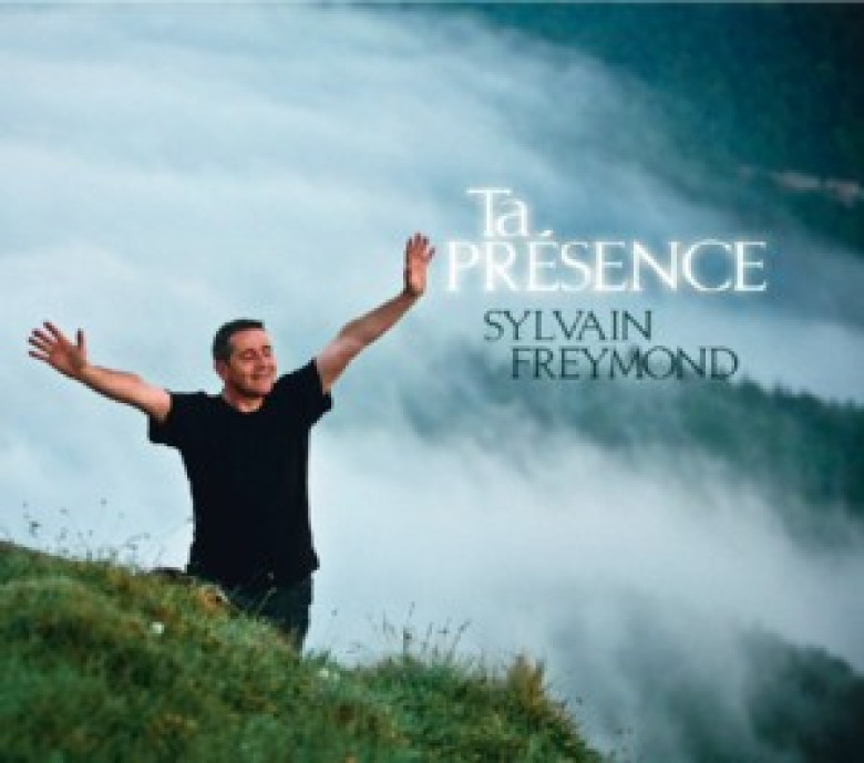 Ta Présence - Sylvain Freymond