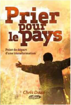 Prier pour le pays - Chris Daza