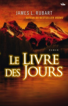Le Livre des Jours - James L. Rubart