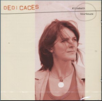 D&eacute;dicaces - Elisabeth Bourbouze