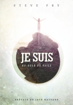 JE SUIS Au-del&agrave; du voile - Steve FRY
