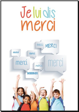 J'aime l'Eternel Kids