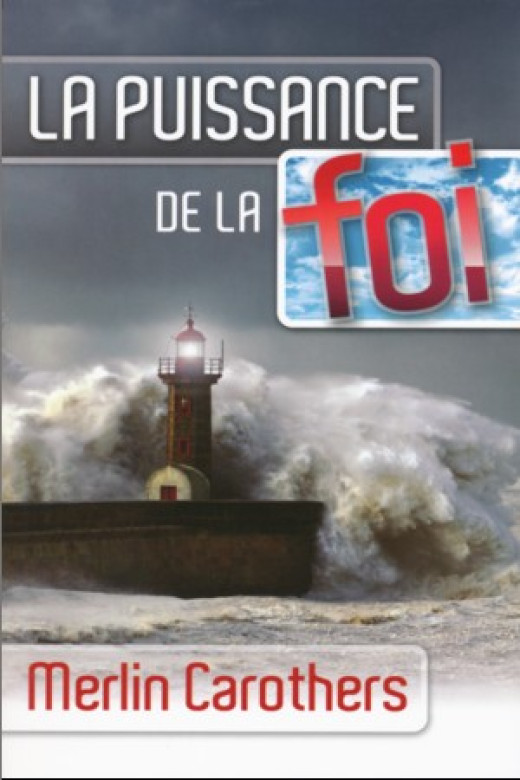 La puissance de la FOI - Merlin Carothers