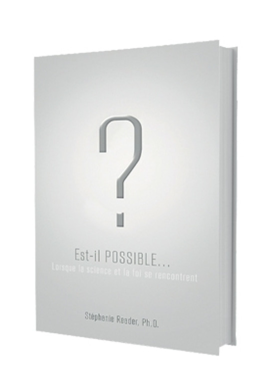Est-il POSSIBLE... - Stéphanie Reader