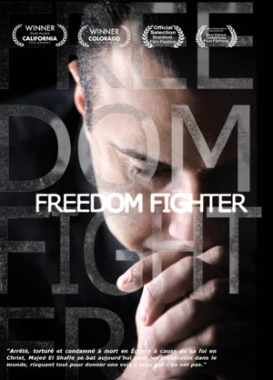 Freedom Fighter / DVD