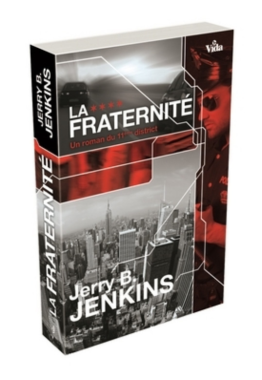 La Fraternité (roman) - Jerry Jenkins