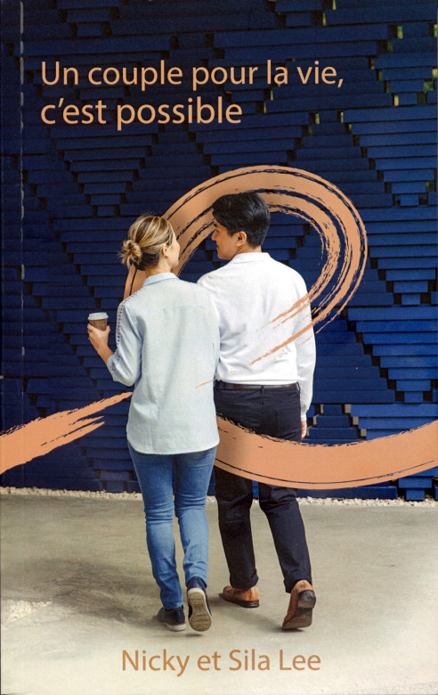 Un couple pour la vie, c'est possible! - Nicky et Sila Lee