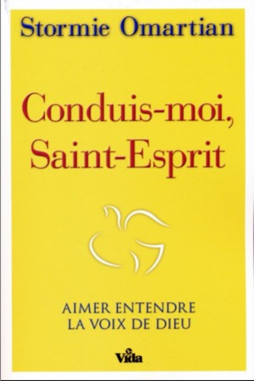 Conduis-moi Saint-Esprit - Stormie Omartian