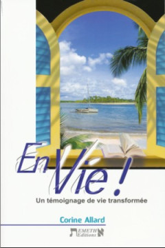 En Vie ! - Corine Allard