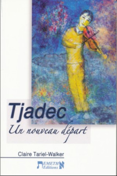 TJADEC - Claire Tariel-Walker