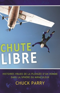 Chute libre - Chuck Parry