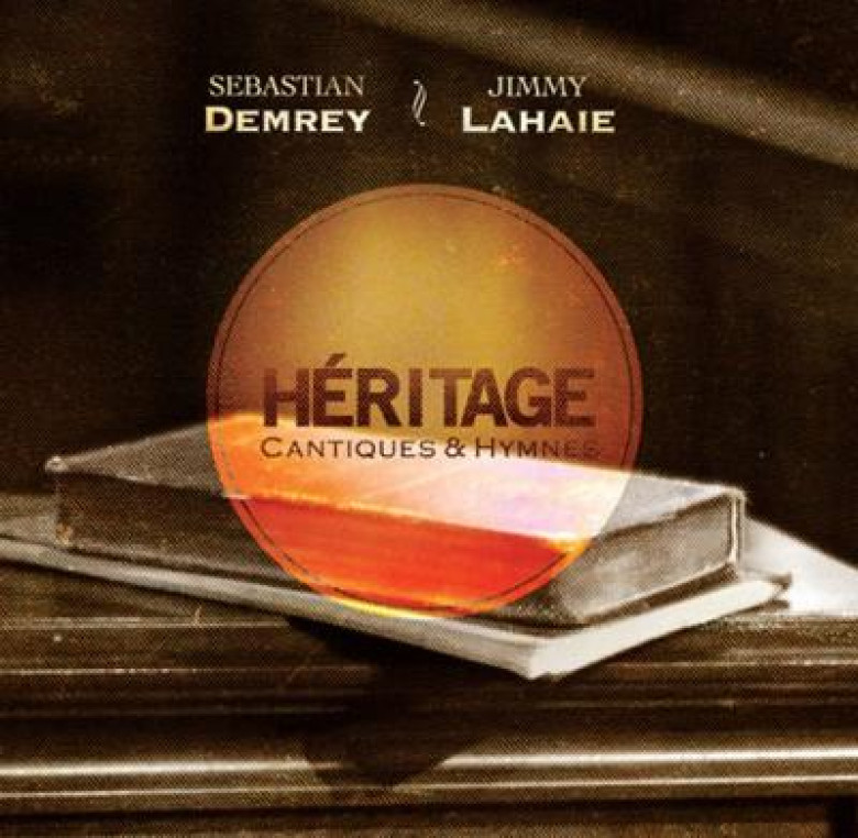 Héritage 1 - Sebastien Demrey et Jimmy Lahaie