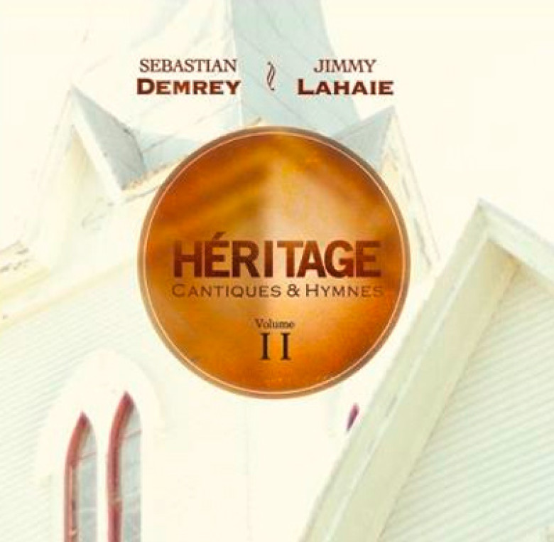 Héritage 2 - Sebastien Demrey et Jimmy Lahaie