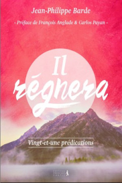 Il r&eacute;gnera - Jean-Philippe Barde