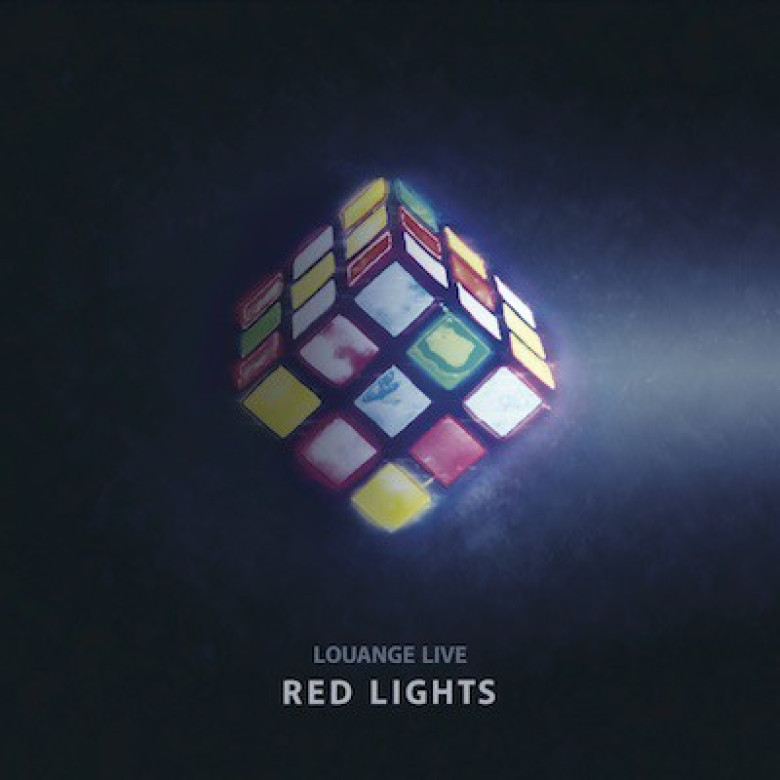 RED LIGHTS- Louange live - Red Lights