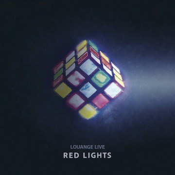 RED LIGHTS- Louange live  - Red Lights