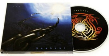 SAAHSAL CD - Saahsal