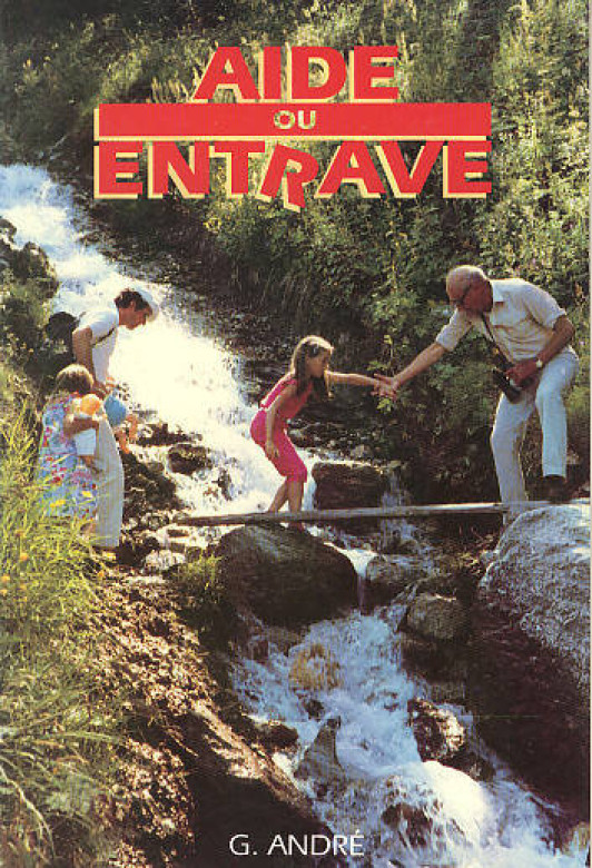 Aide ou entrave (1 ex.) - G. Andr&eacute;