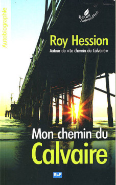 Mon chemin du Calvaire (1 ex.) - Roy Hession