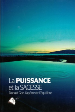 La puissance et la sagesse - Donald Gee