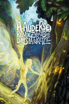 Rendez-vous dans la for&ecirc;t (Vol 2) - Alain Auderset
