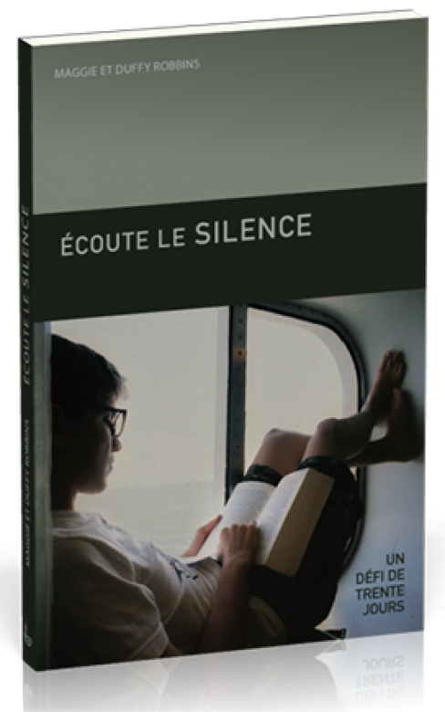 Écoute le silence - Maggie et Duffy Robbins