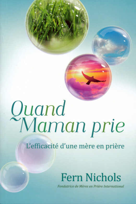 Quand maman prie - Fern Nichols